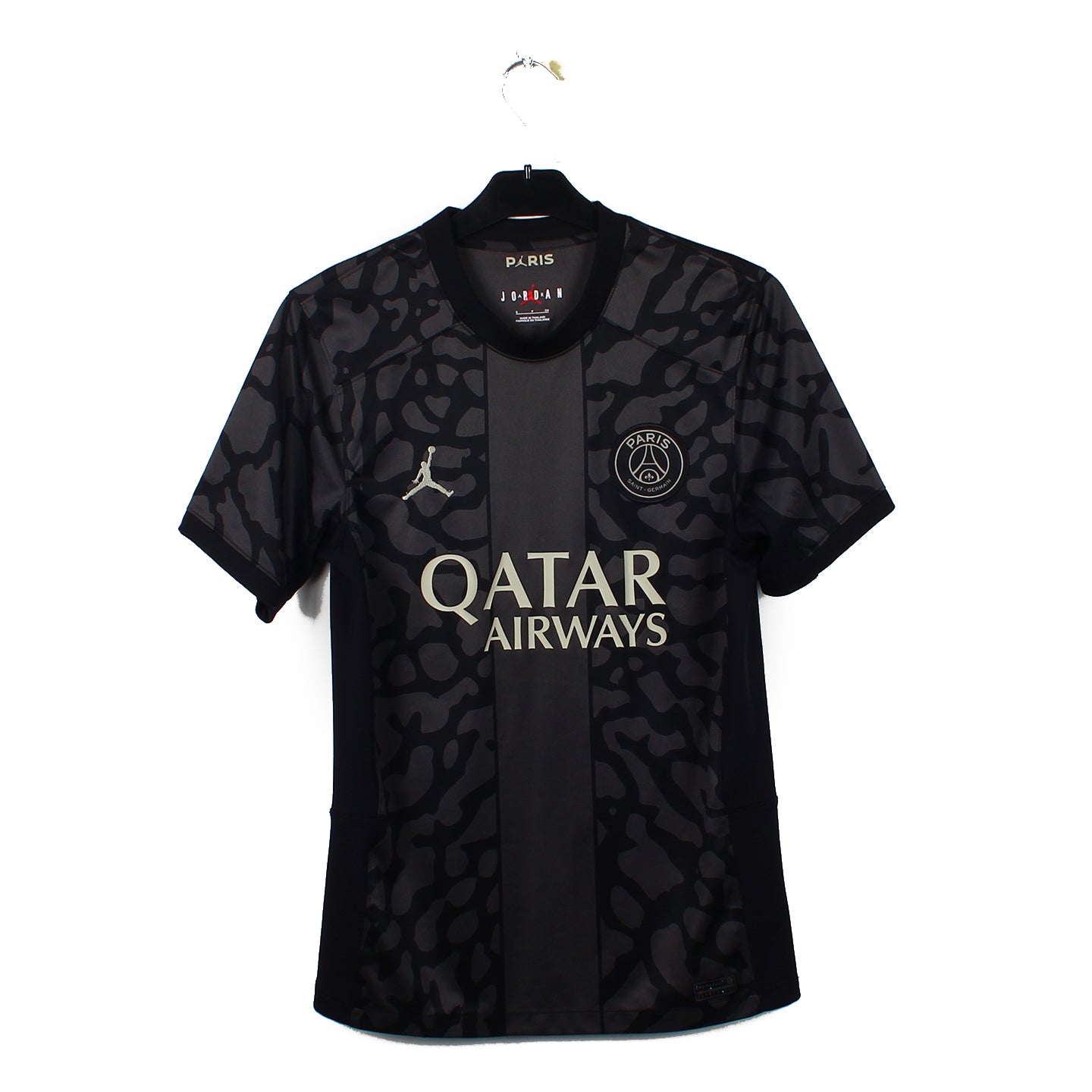 2023/24 - PSG - Zaïre-Emery #33 (L)