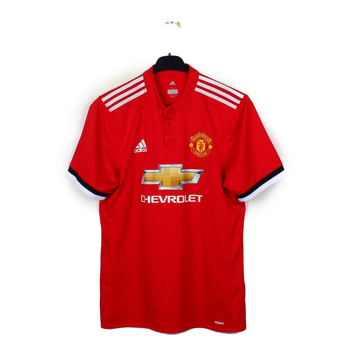 2017/18 - Manchester United (L) [pro]