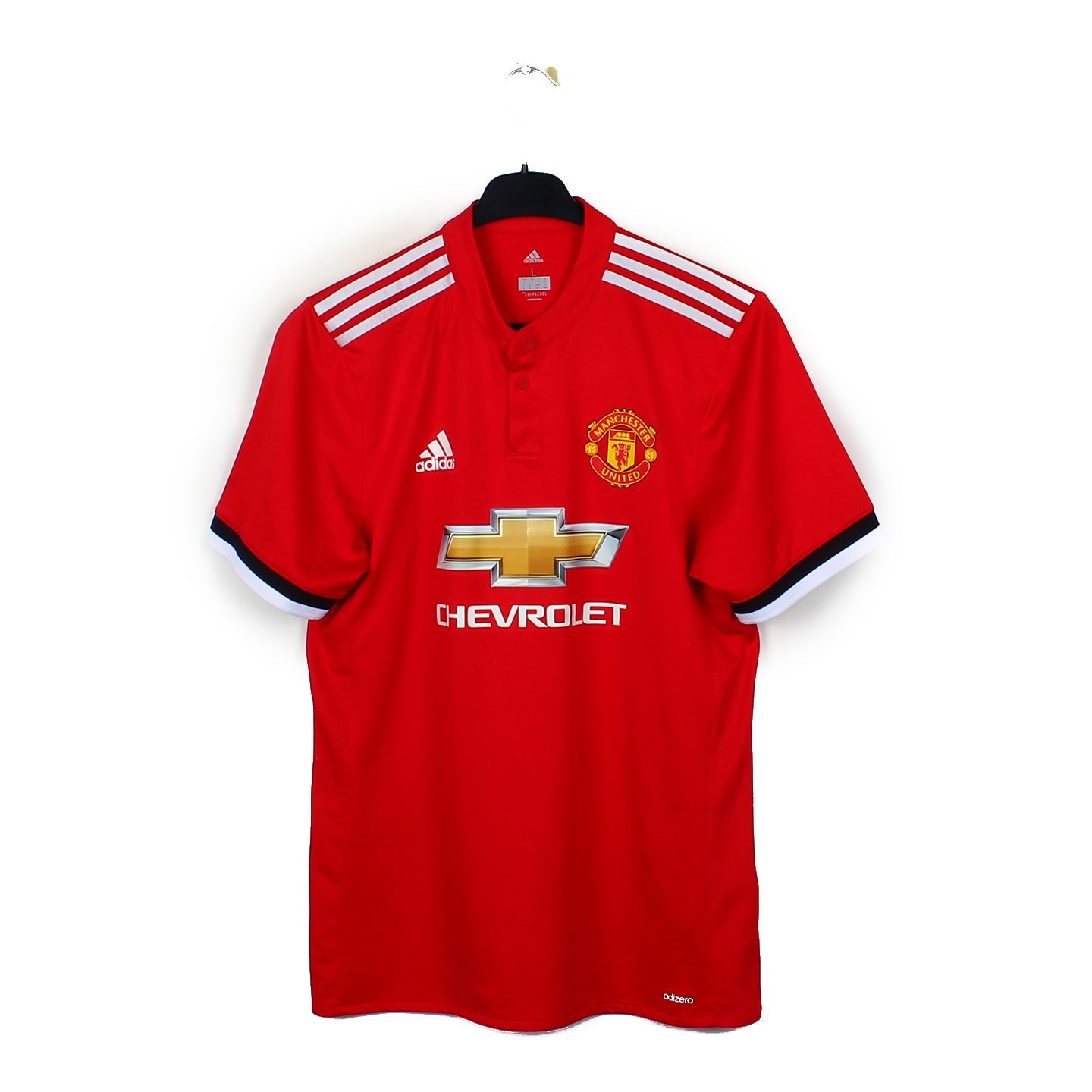 2017/18 - Manchester United (S) [pro]