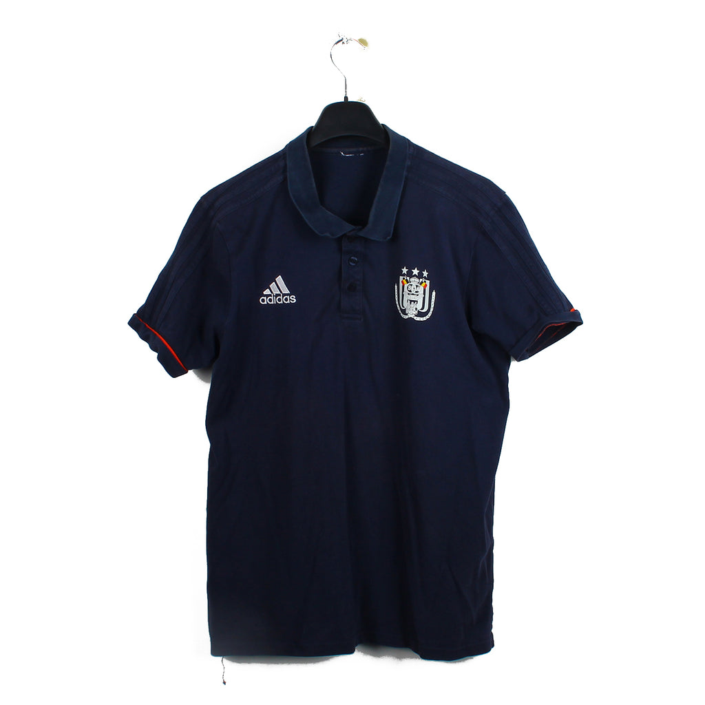 2017/18 - Anderlecht (L)