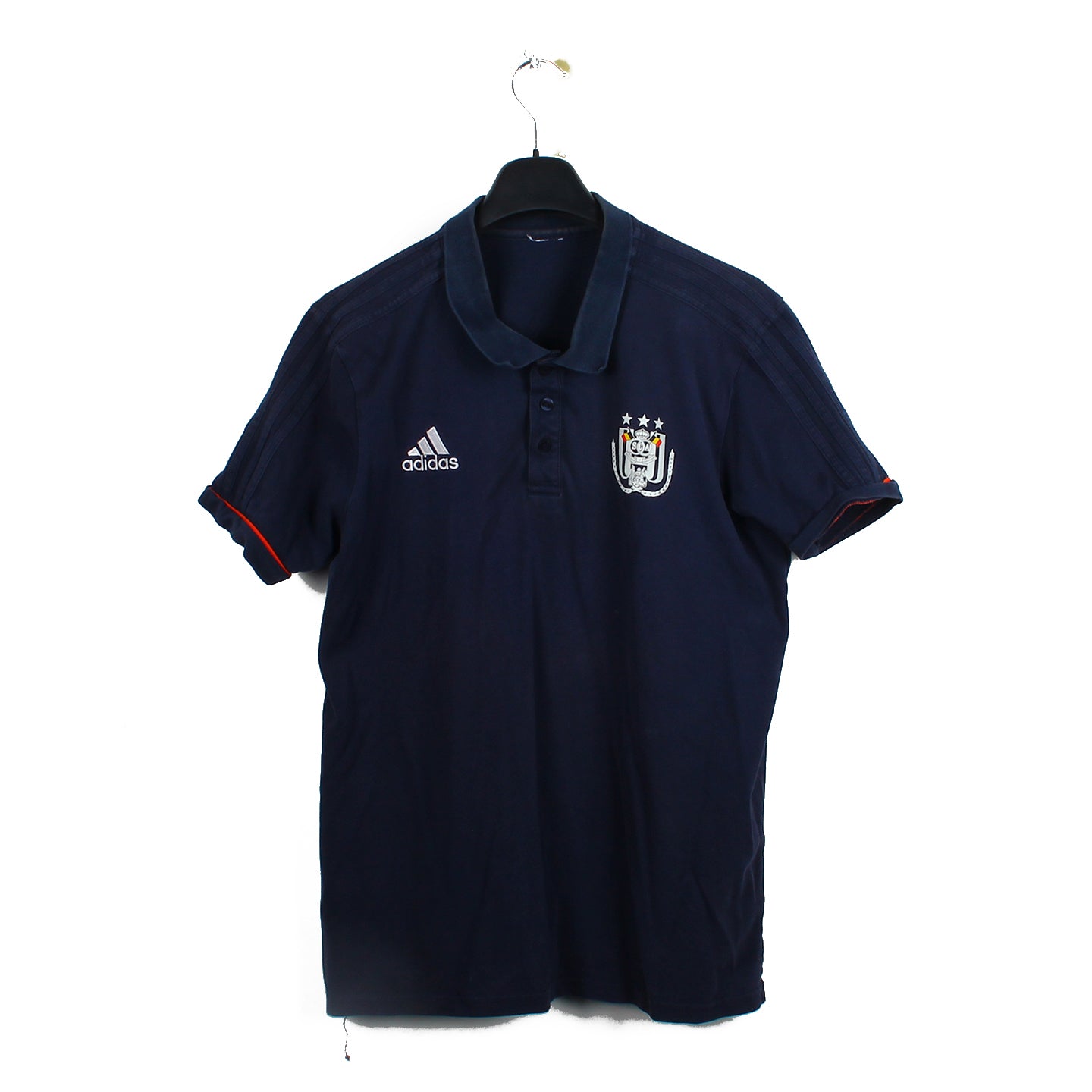 2017/18 - Anderlecht (L)