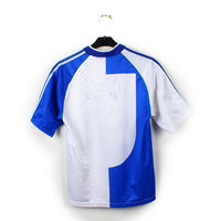 1998/00 - Grasshopper Club Zurich (S) *signé*