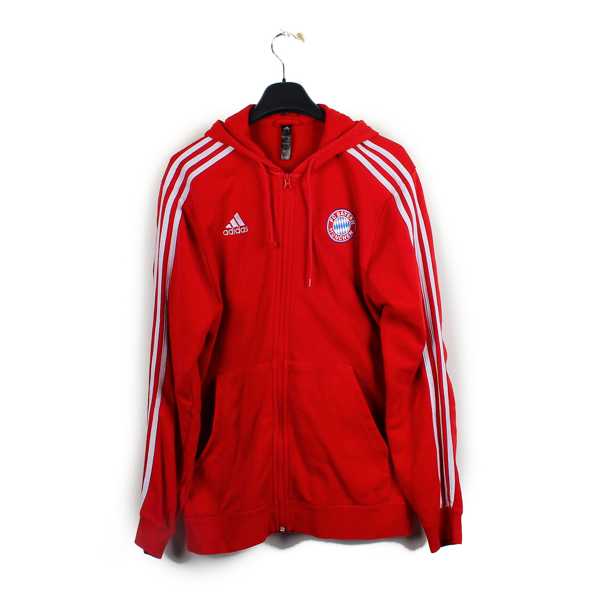 2021/22 - Bayern Munich (L)