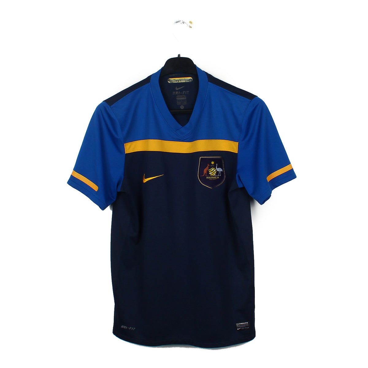2010/12 - Australie (M)