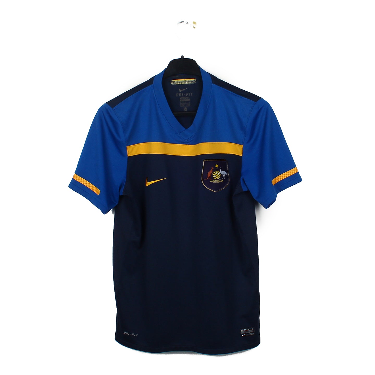 2010/12 - Australie (M)