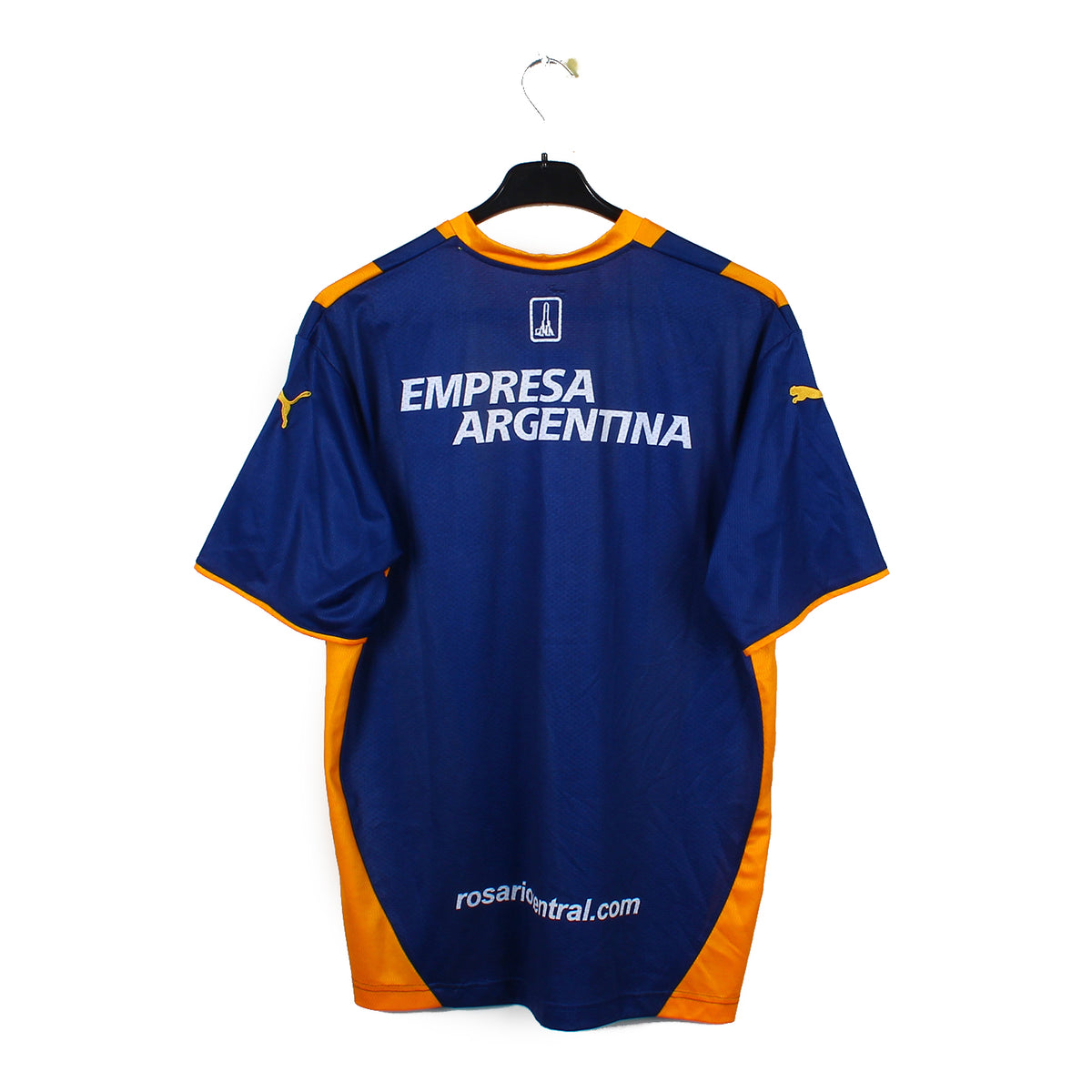2009/11 - Rosario Central (S)
