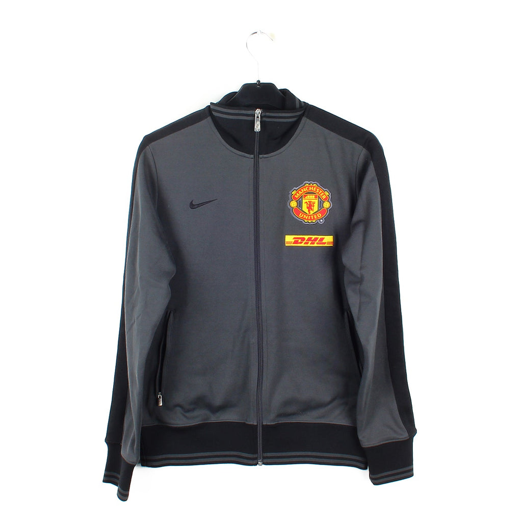 2012/13 - Manchester United (M)