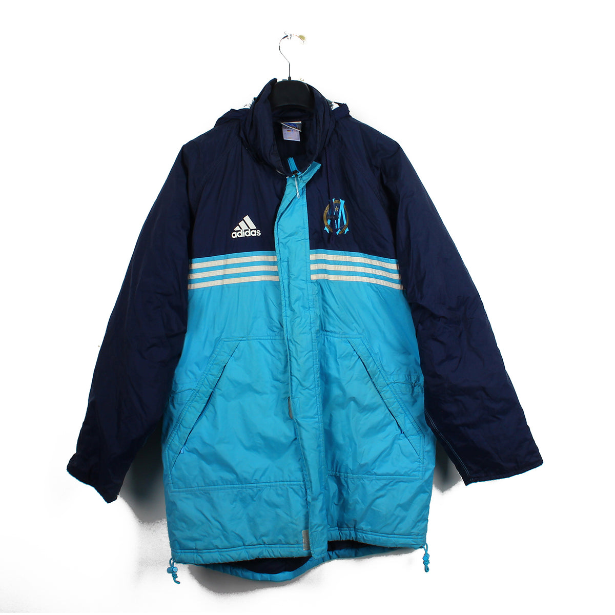 1998/99  - OM (L) *centenaire*