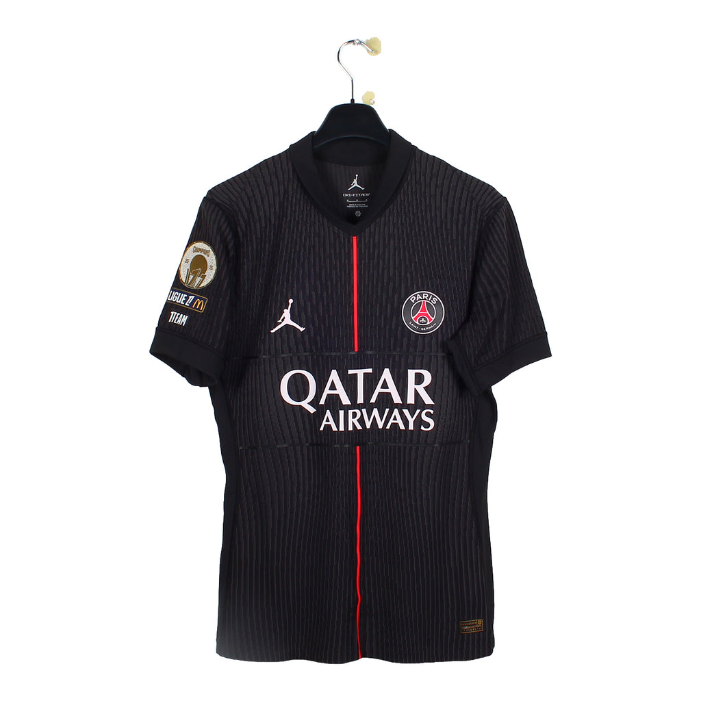 2025/26 - PSG - Hakimi #2 (M) [MATCH ISSUE]