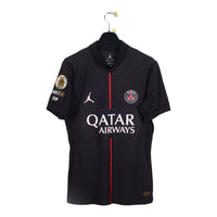 2025/26 - PSG - Hakimi #2 (M) [MATCH ISSUE]