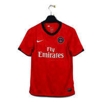 2010/11 - PSG #12 (XL enfant) *édition 40 ans*