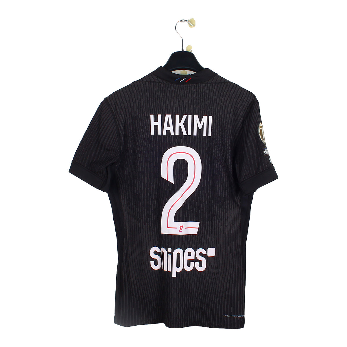 2025/26 - PSG - Hakimi #2 (M) [MATCH ISSUE]