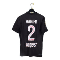 2025/26 - PSG - Hakimi #2 (M) [MATCH ISSUE]