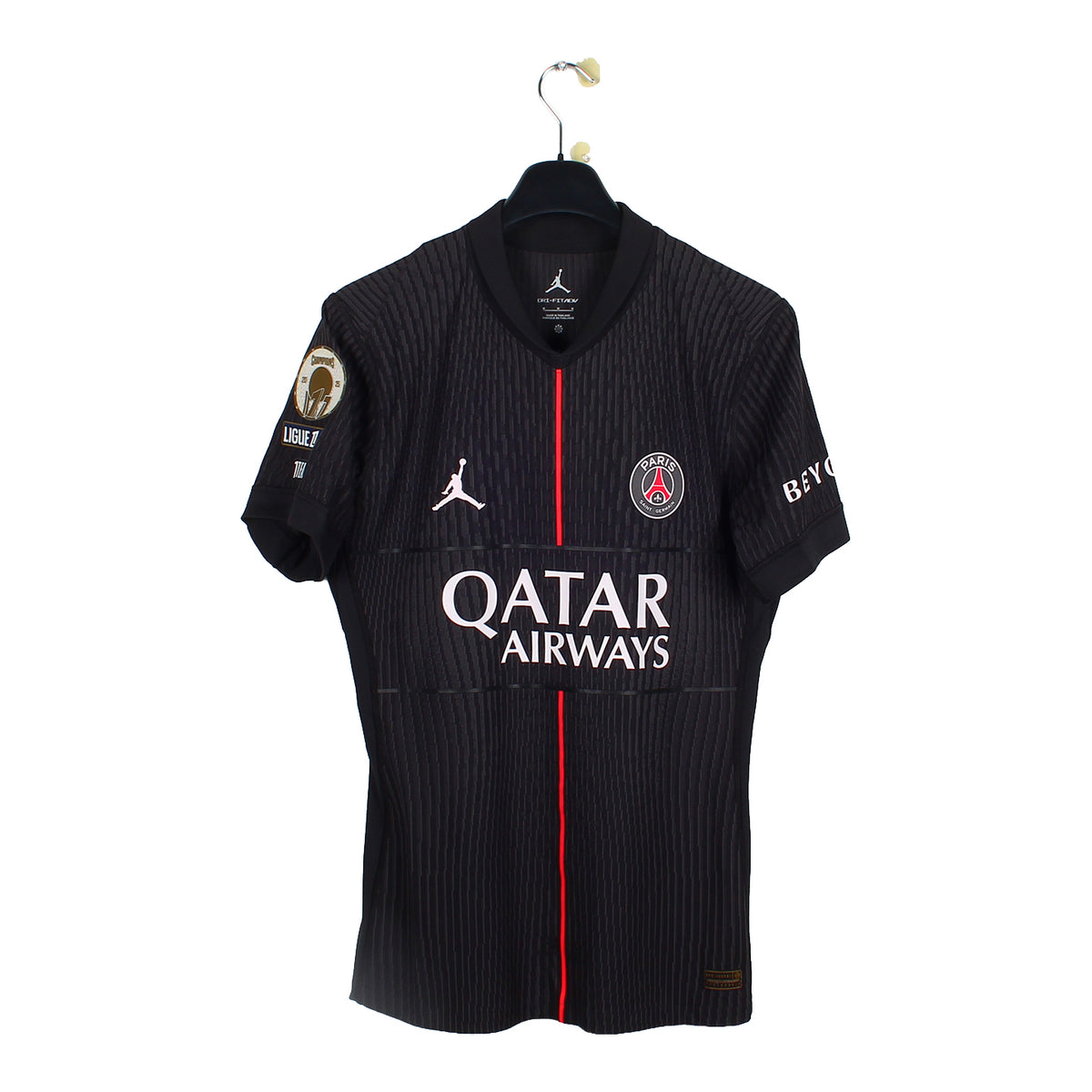 2025/26 - PSG - Karama #43 (M) [MATCH ISSUE]