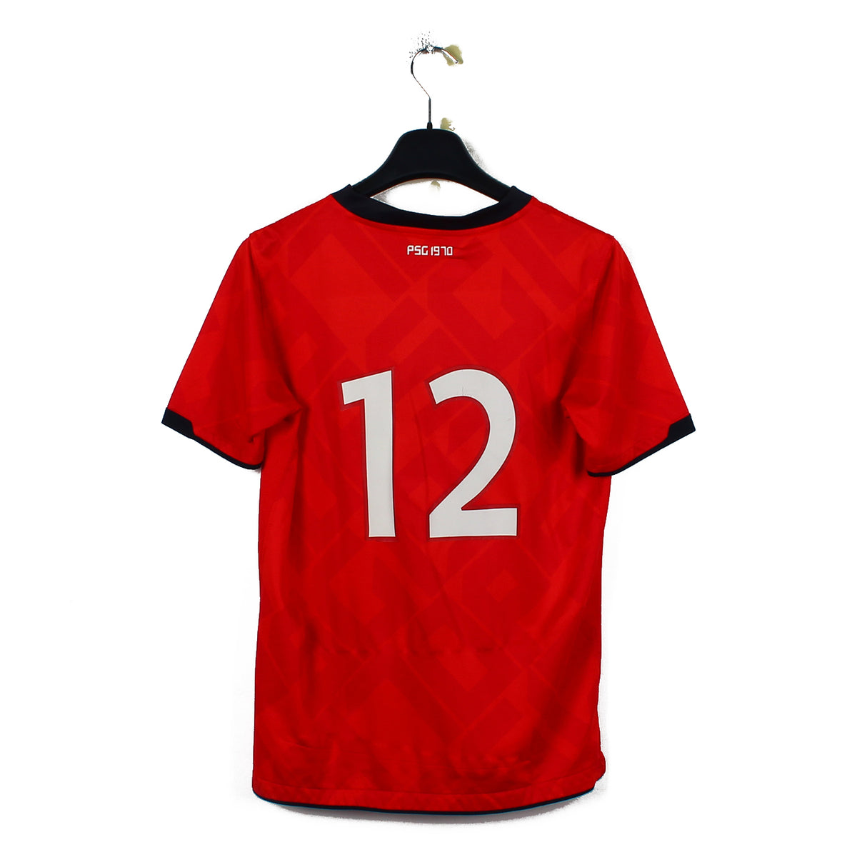 2010/11 - PSG #12 (XL enfant) *édition 40 ans*