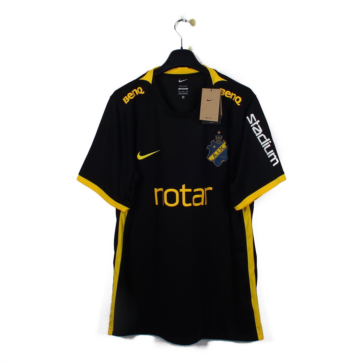 2022 - AIK (2XL)