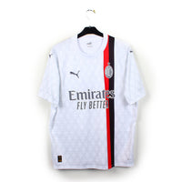 2023/24 - Milan AC - Giroud #9 (M)