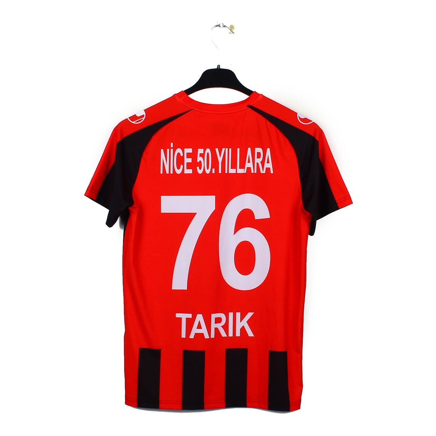 2018/19 - Gaziantepspor - Tarik #76 (M) *50ans* [MATCH ISSUE]