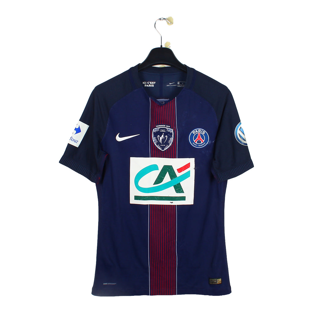2016/17 - PSG - Verratti #15 (M) [MATCH ISSUE vs Bastia]