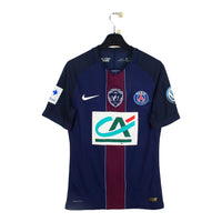 2016/17 - PSG - Verratti #15 (M) [MATCH ISSUE vs Bastia]