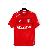 2018/19 - FC Twente (S)
