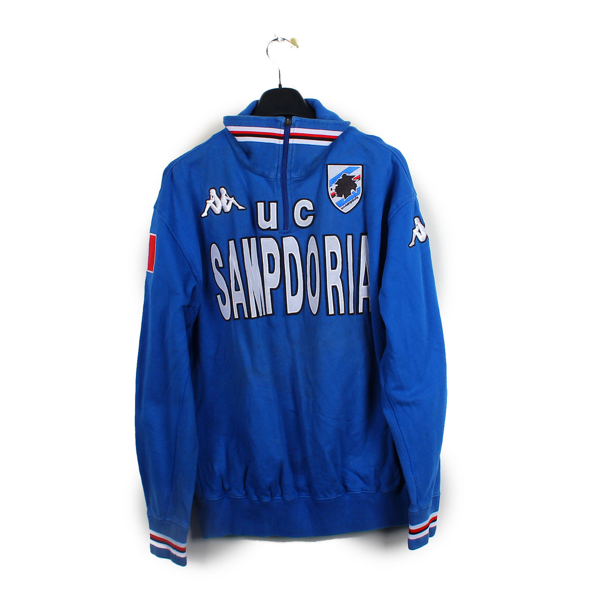 2011/12 - Sampdoria UC (XL)