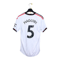 2022/23 - Manchester United - Maguire #5 (M) [pro]