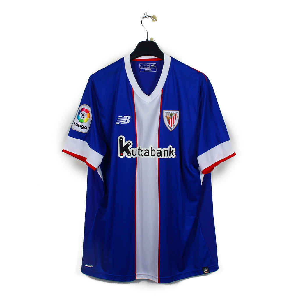 2017/18 - Athletic Bilbao - San Jose #6 (XL)