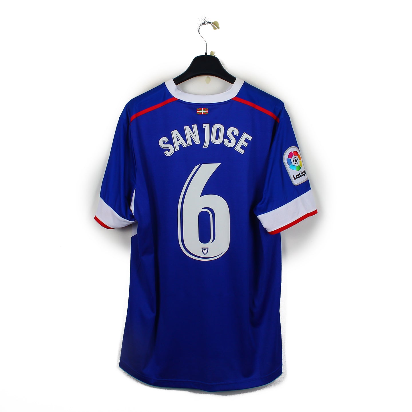2017/18 - Athletic Bilbao - San Jose #6 (XL)