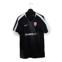 2017/18 - Metz FC (M)