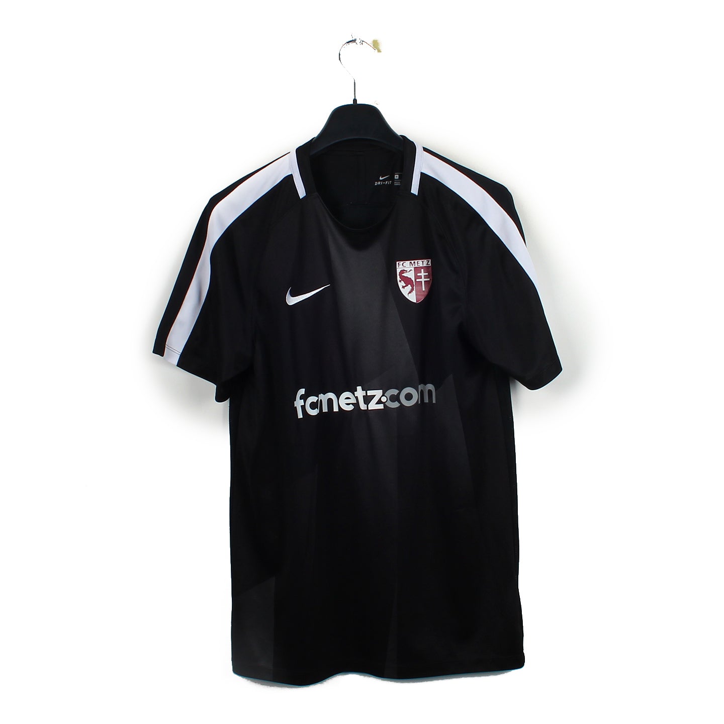 2017/18 - Metz FC (M)