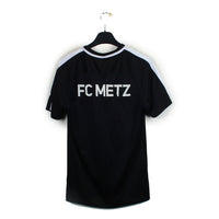 2017/18 - Metz FC (M)