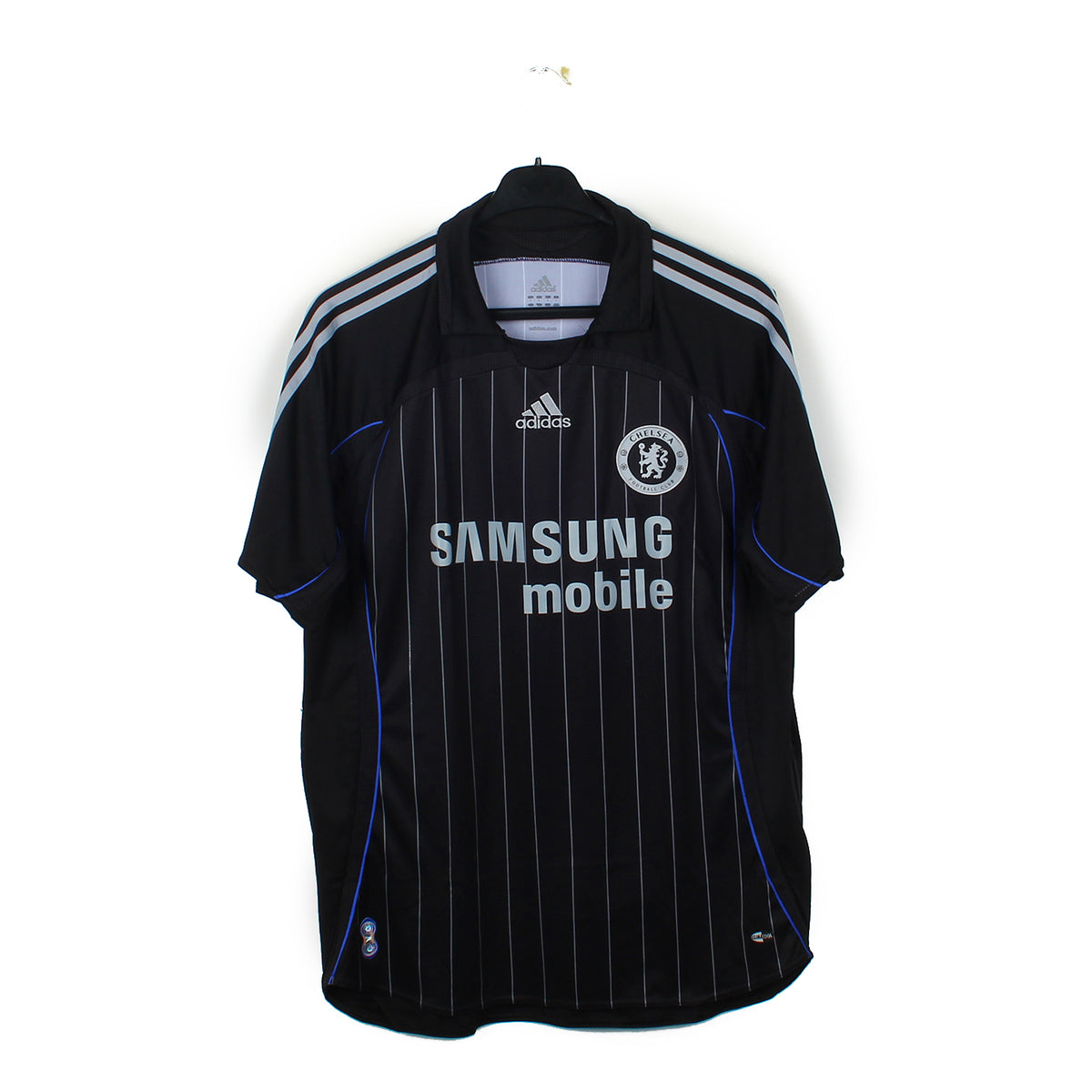 2006/07 - Chelsea - Drogba #11 (XL)