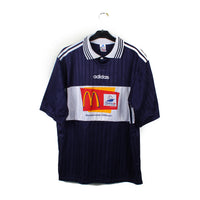 1998 - Coupe du Monde France 98 (XL) *Mcdonald's*