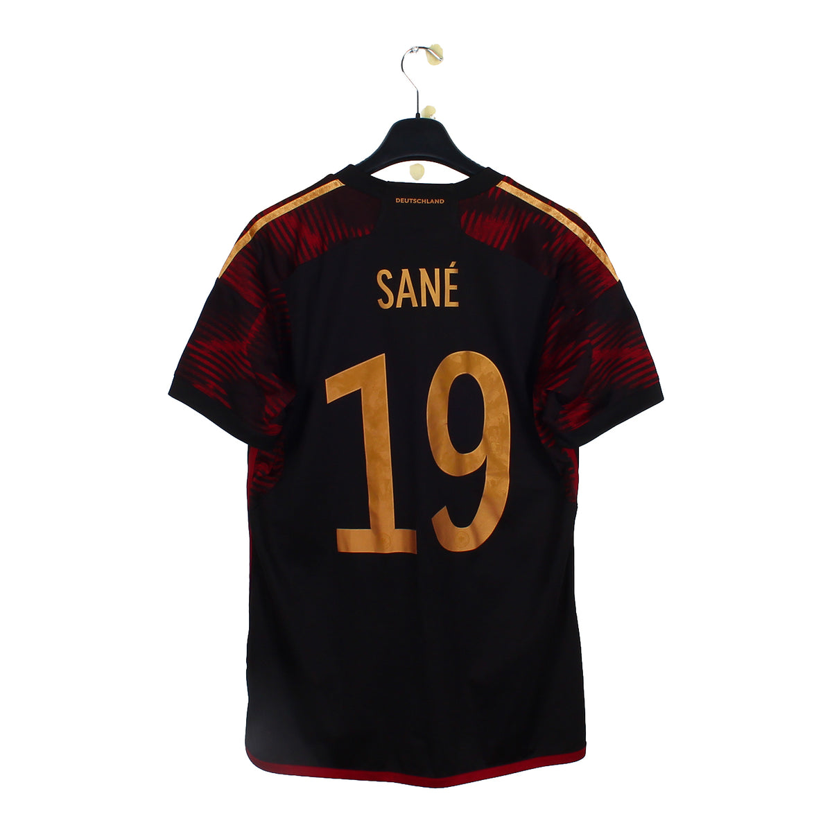 2022 - Allemagne - Sané #19 (L)