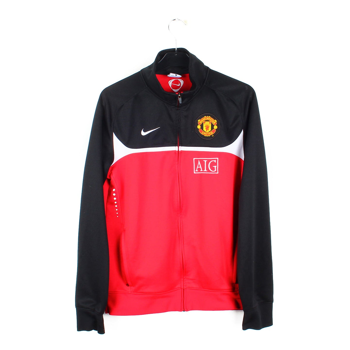 2010/11 - Manchester United (L)