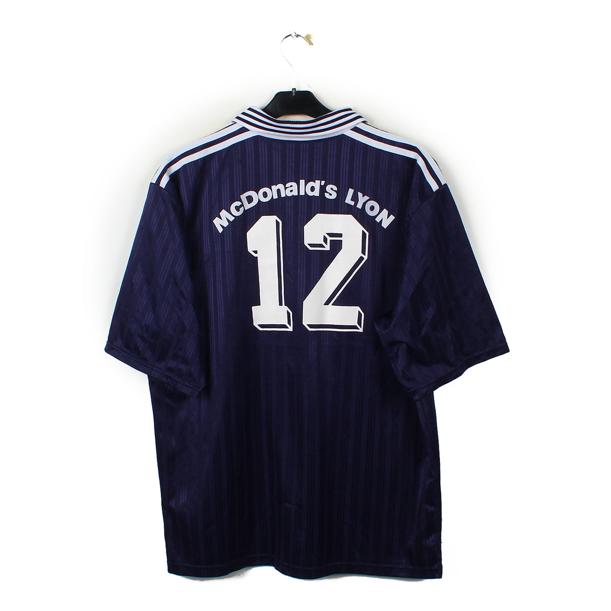 1998 - Coupe du Monde France 98 (XL) *Mcdonald's*