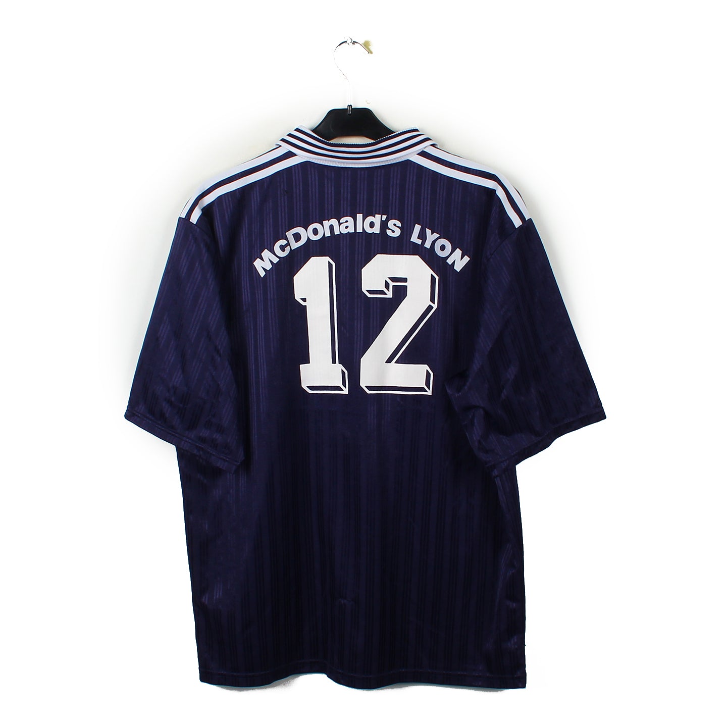 1998 - Coupe du Monde France 98 (XL) *Mcdonald's*