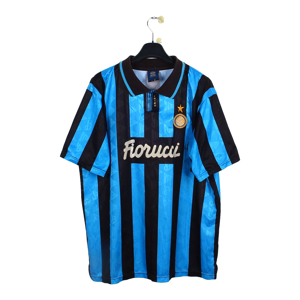 1992/94 - Inter Milan (XL) *réédition*