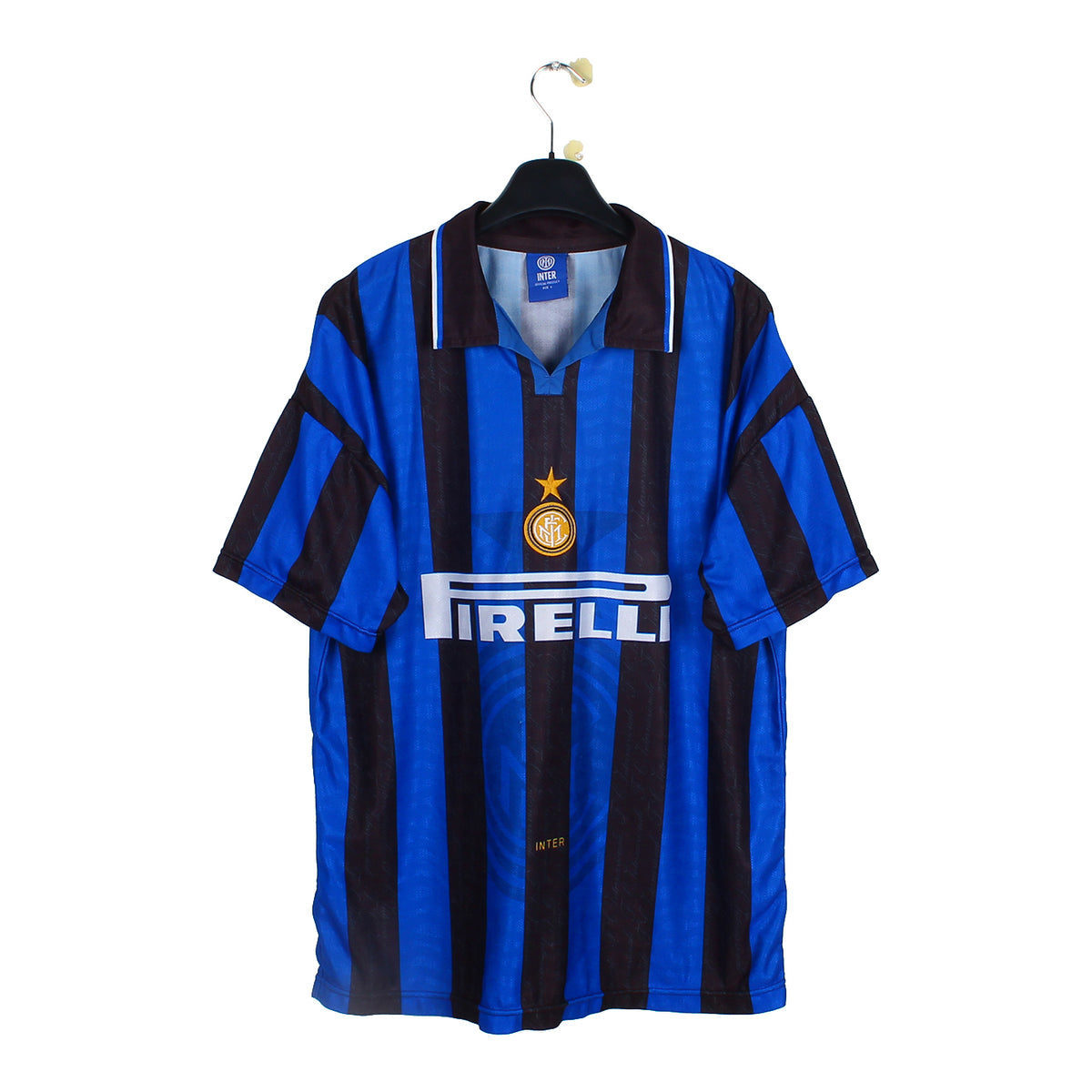 1996/97 - Inter Milan (L) *réédition*