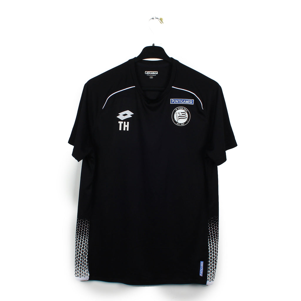 2018/19 - SK Sturm Graz #TH (2XL) [stock pro]