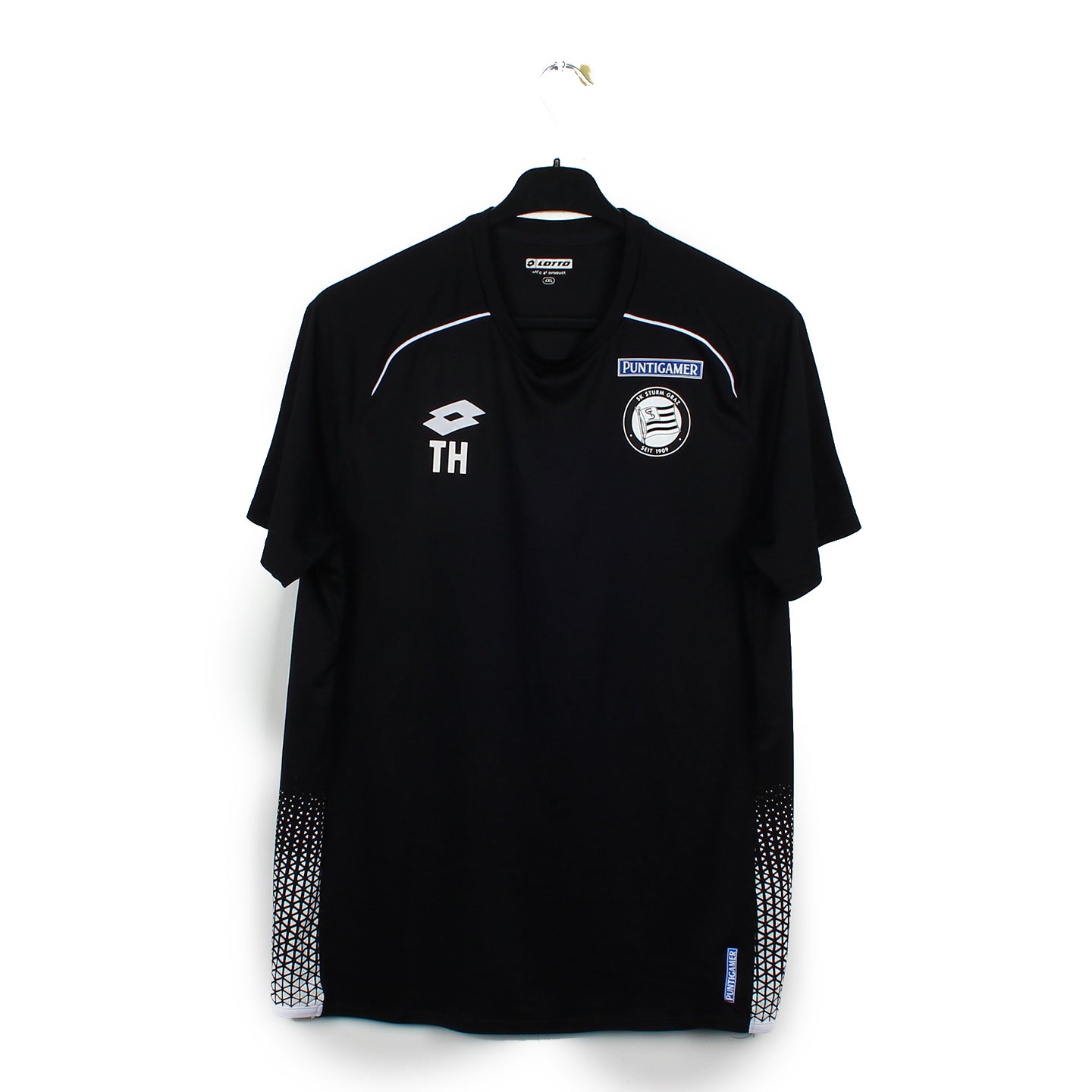 2018/19 - SK Sturm Graz #TH (2XL) [stock pro]