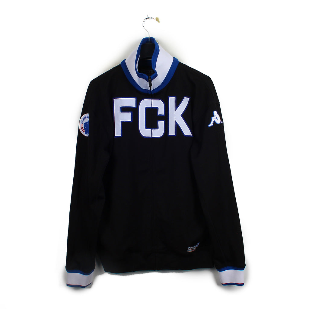 2008/09 - Copenhague FC (XL)