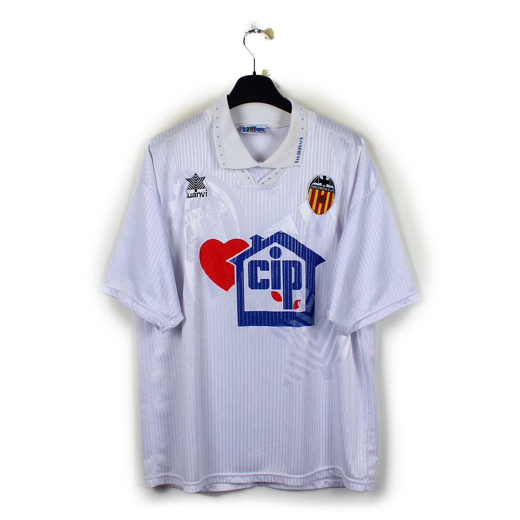 1994/96 - Valence (M)