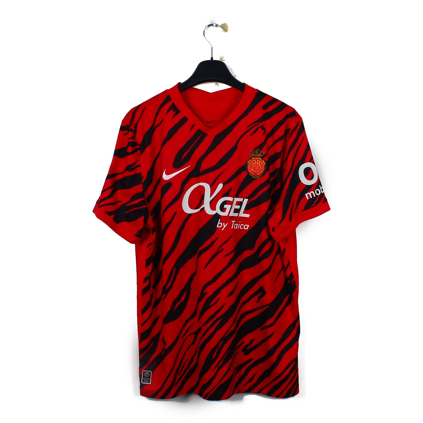 2022/23 - Majorque - Grenier #6 (XL)