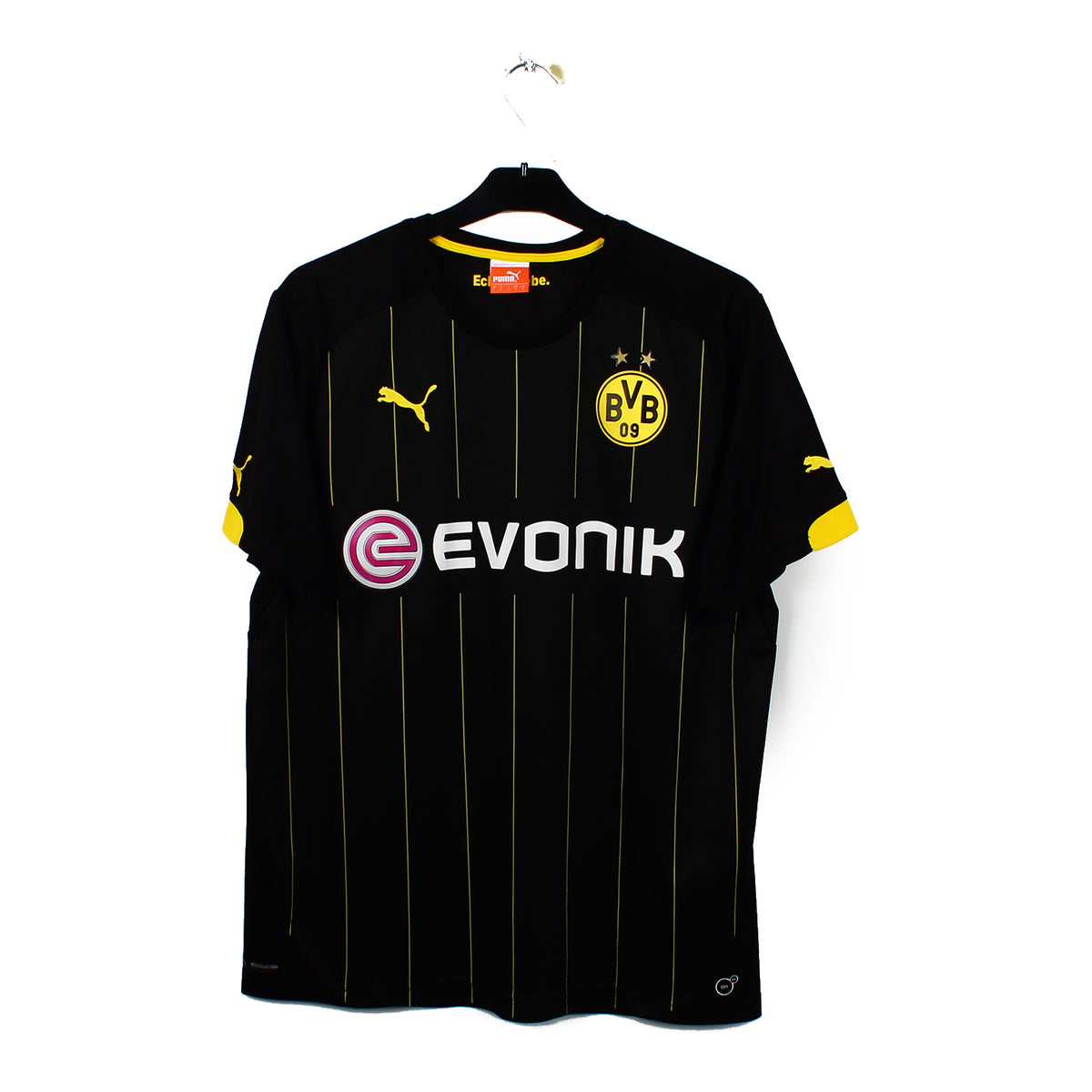 2015/16 - Dortmund - Kagawa #7 (L)