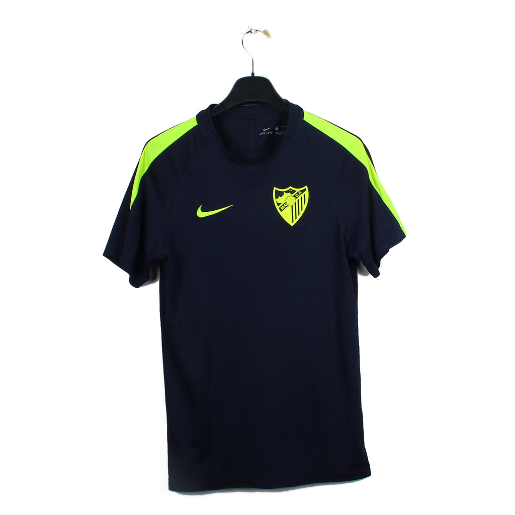 2017/18 - Malaga (S)