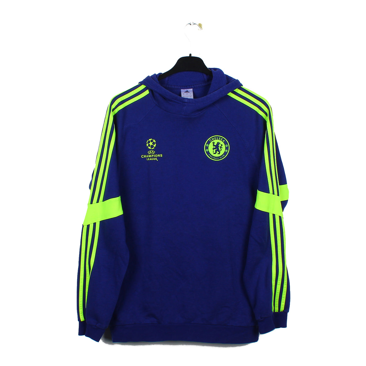 2014/15 - Chelsea (S)