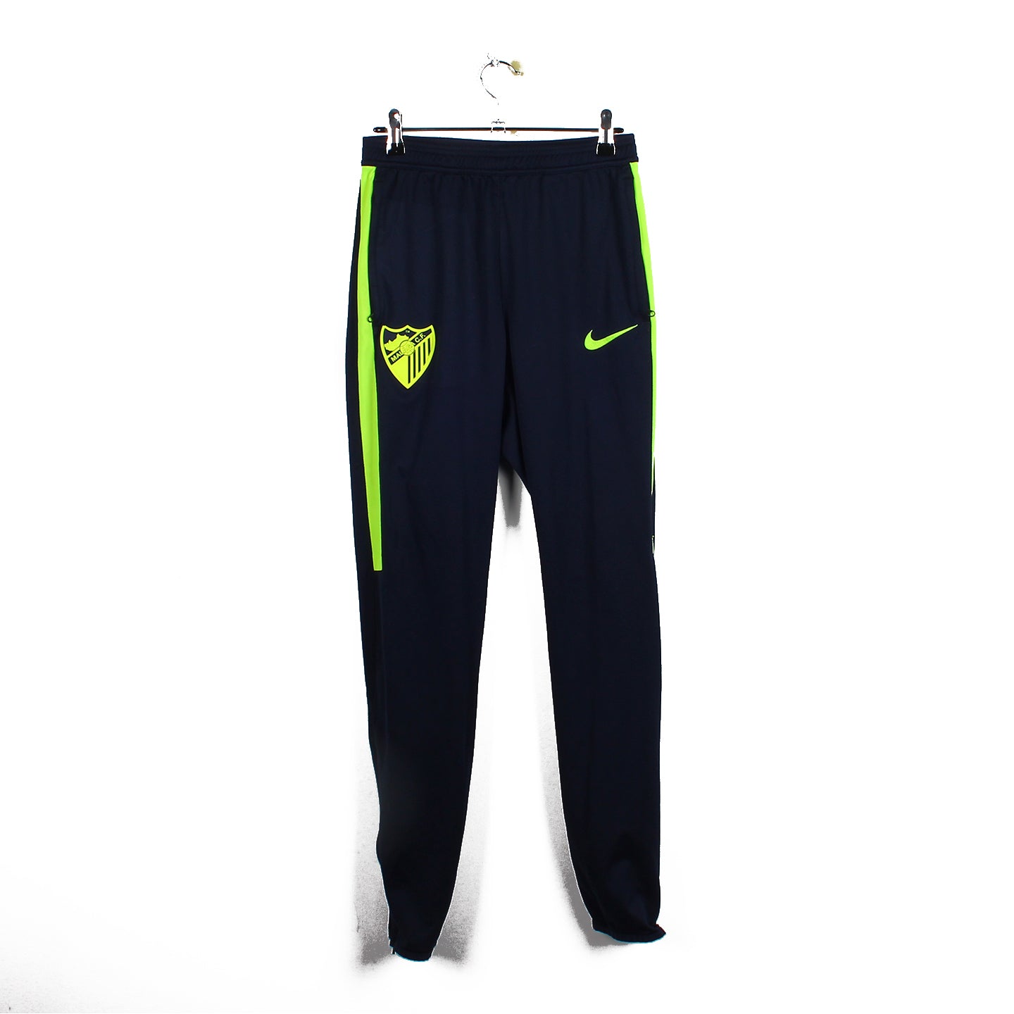 2017/18 - Malaga (S)