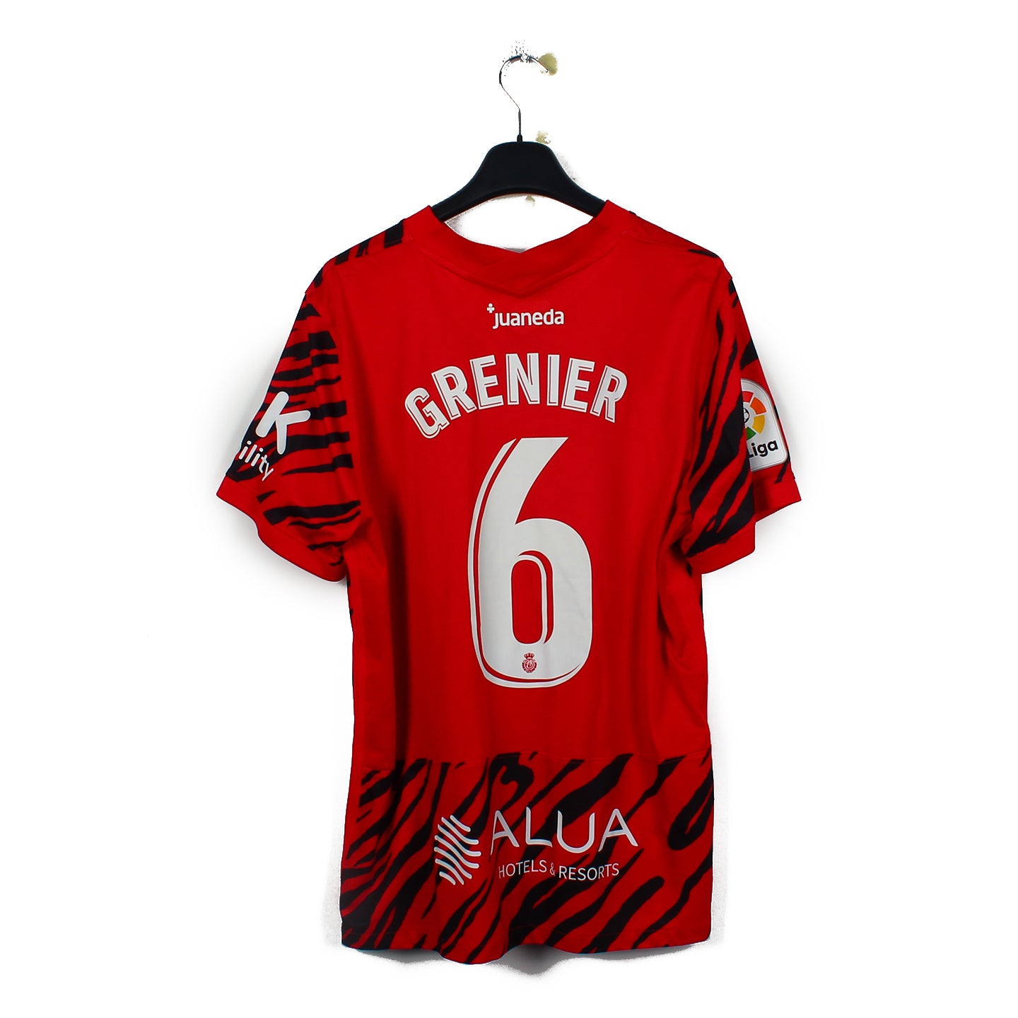 2022/23 - Majorque - Grenier #6 (XL)